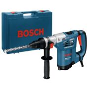 Bosch GBH 8-45 DV Rotary Hammer Hammer Drill Concrete Drill Machine