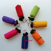 Cylinder Safety Floating Keyring For Marine Boat