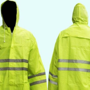 Axio Raincoat